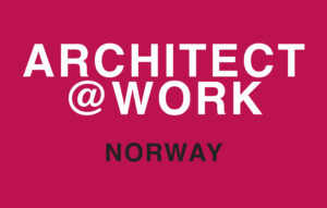 Codina Architectural Architect at work Oslo