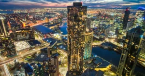 beyoncé inspirates new skyscraper in Melbourne blog Codina Architectural