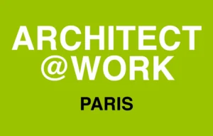 Architect@Work Paris