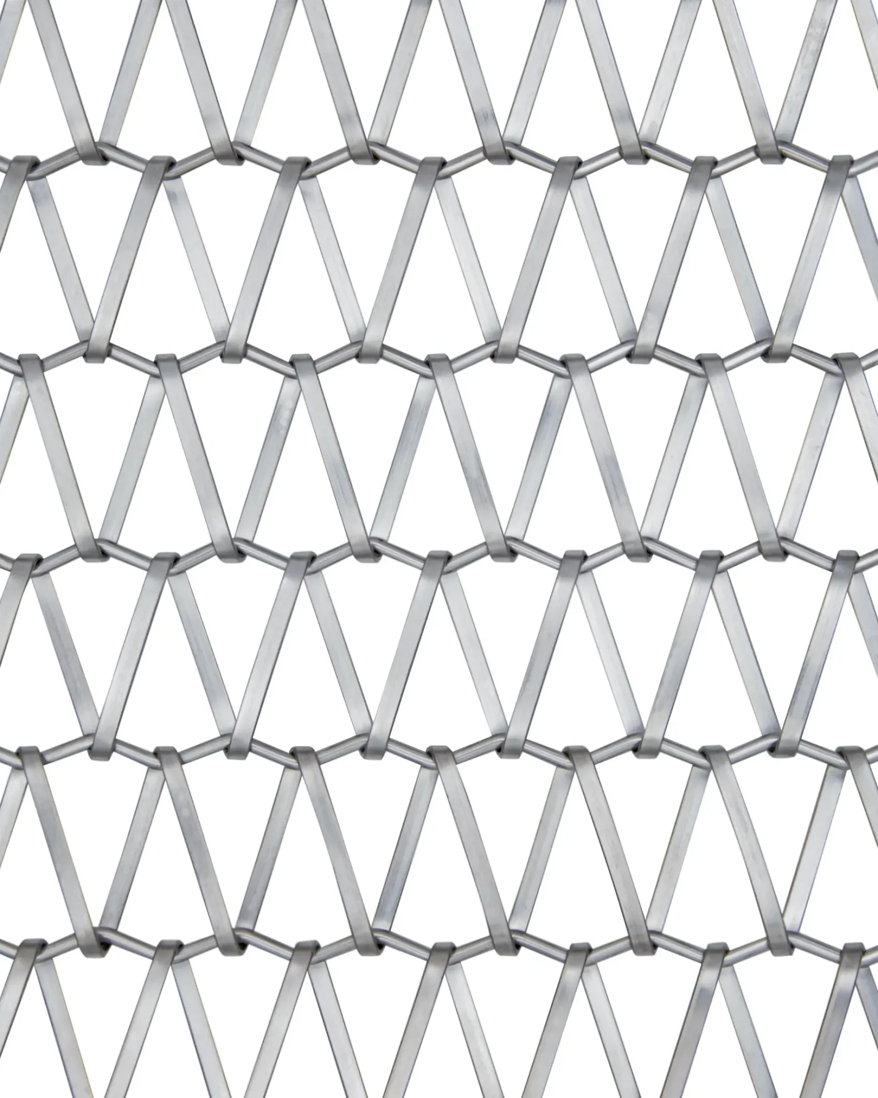 Stainless steel mesh model Coderch