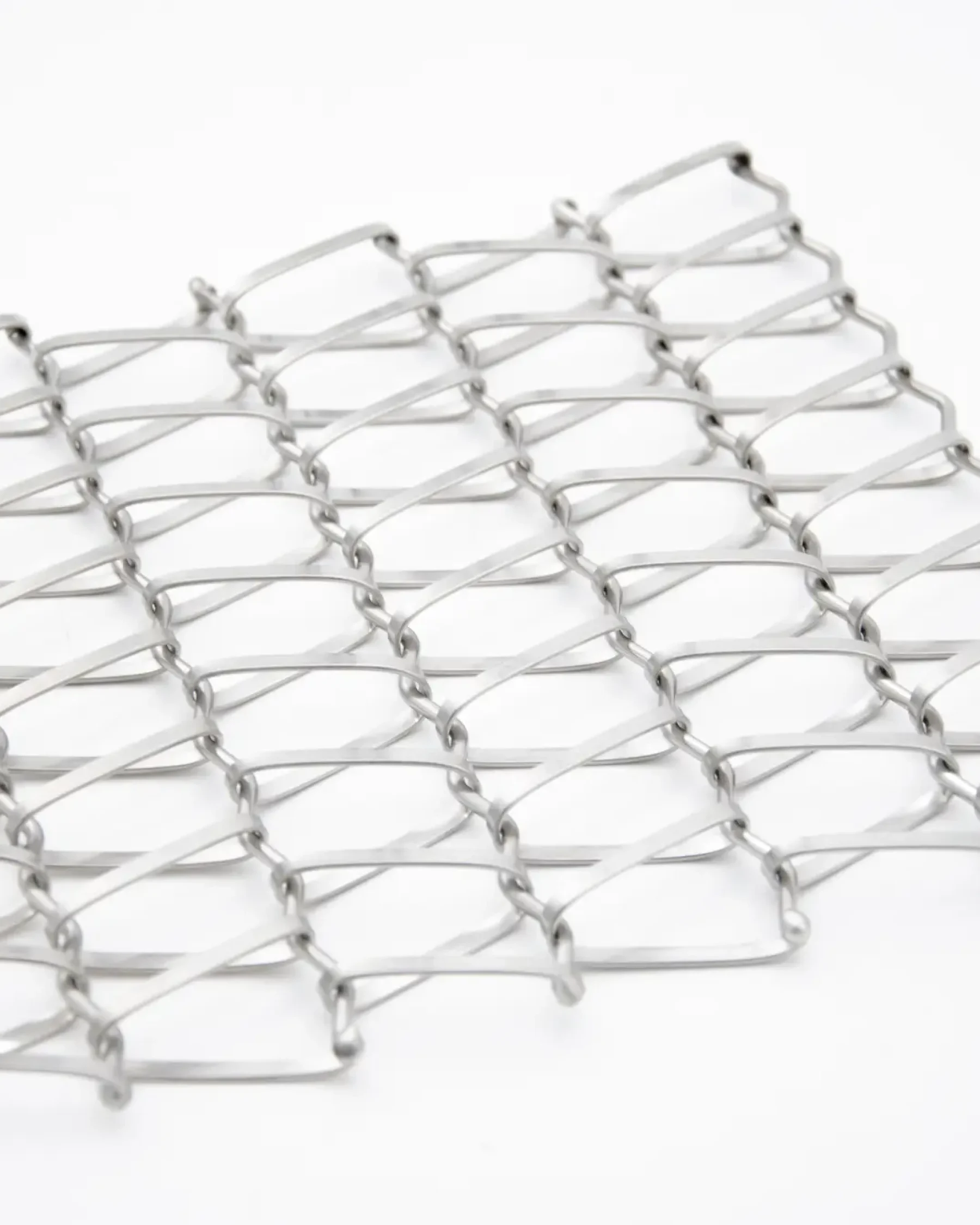 Metal mesh Coderch