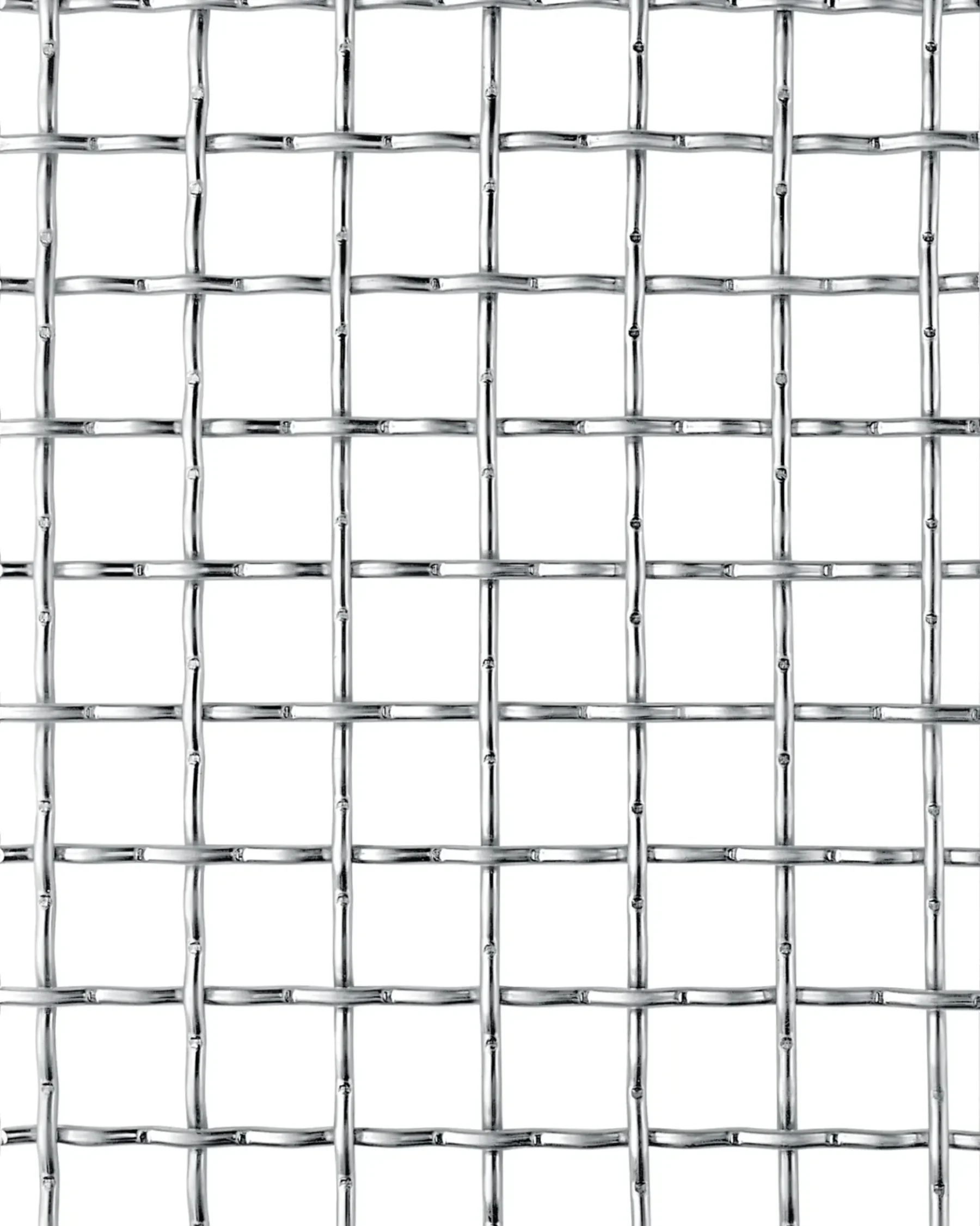 Stainless steel mesh model Gropius R