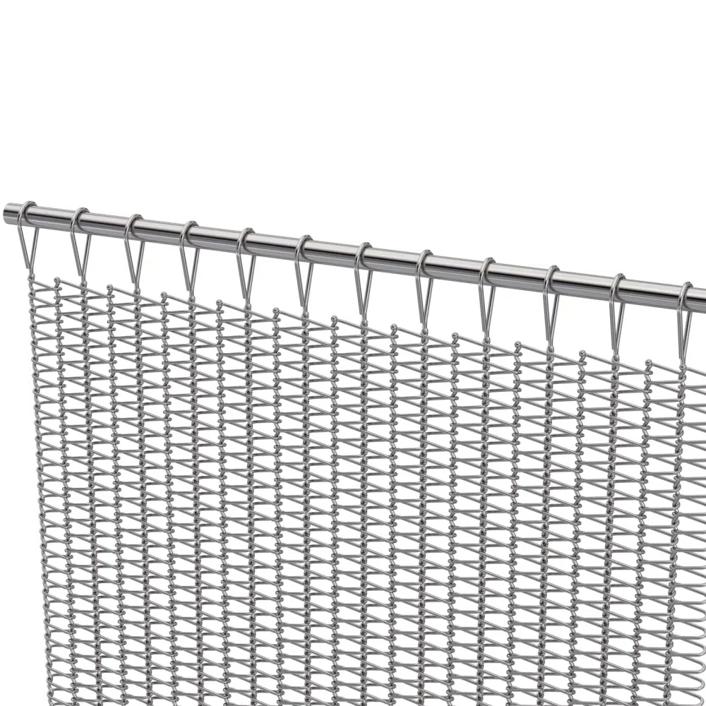 Architectural grip fastening model tf-10