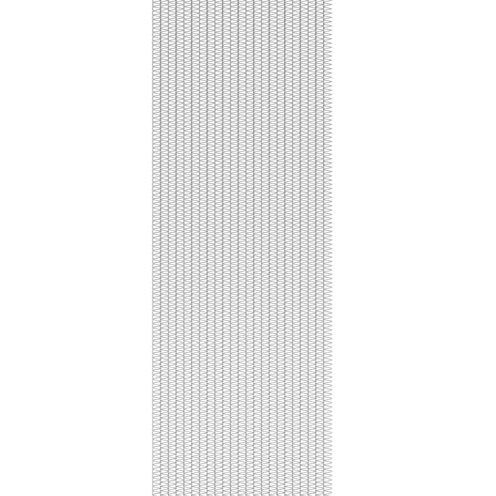 Stainless steel fastening model tf-10