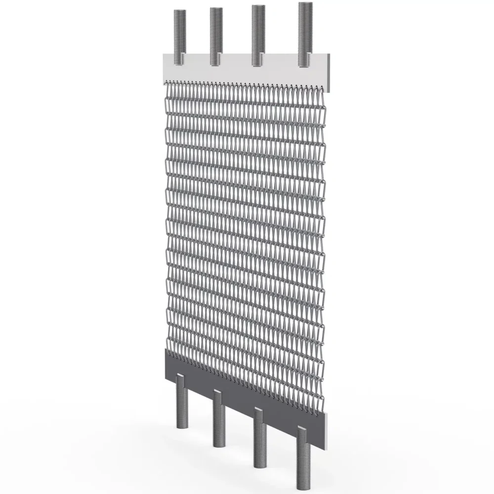 Perspective fastening model TF-20