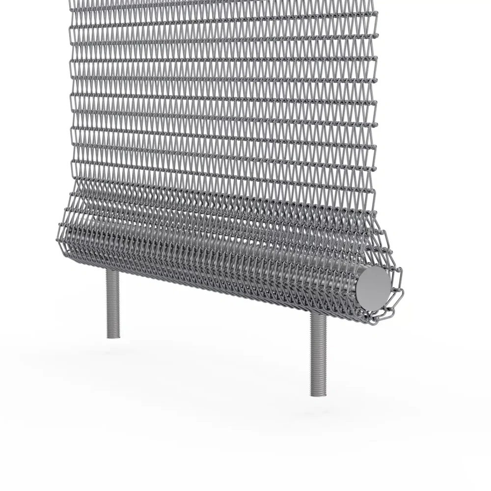 Perspective fastening model TF-45