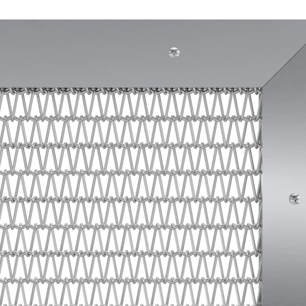 Steel fastening model TF-50