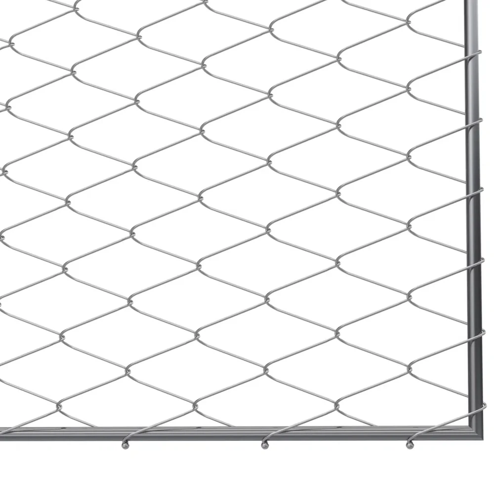 Perspective fastening model TF-55