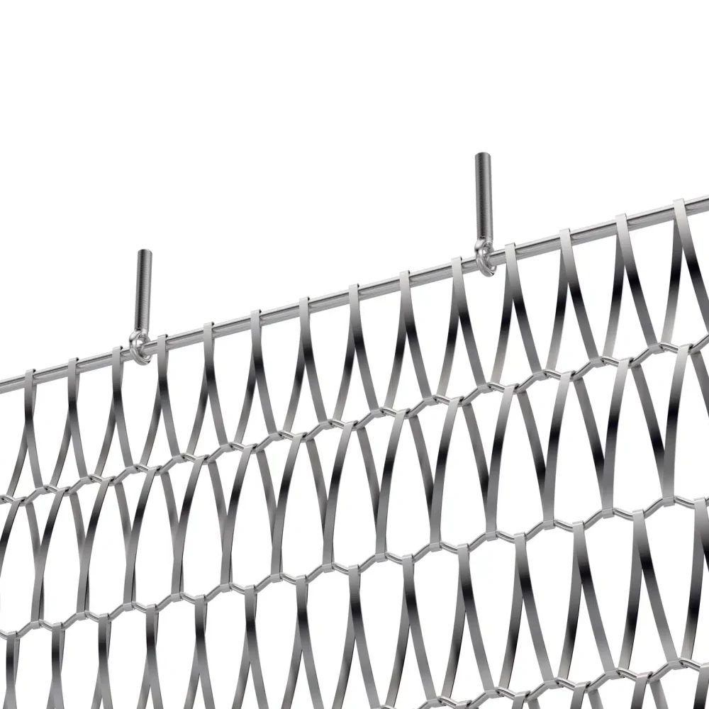 Metal fastening model TF-60