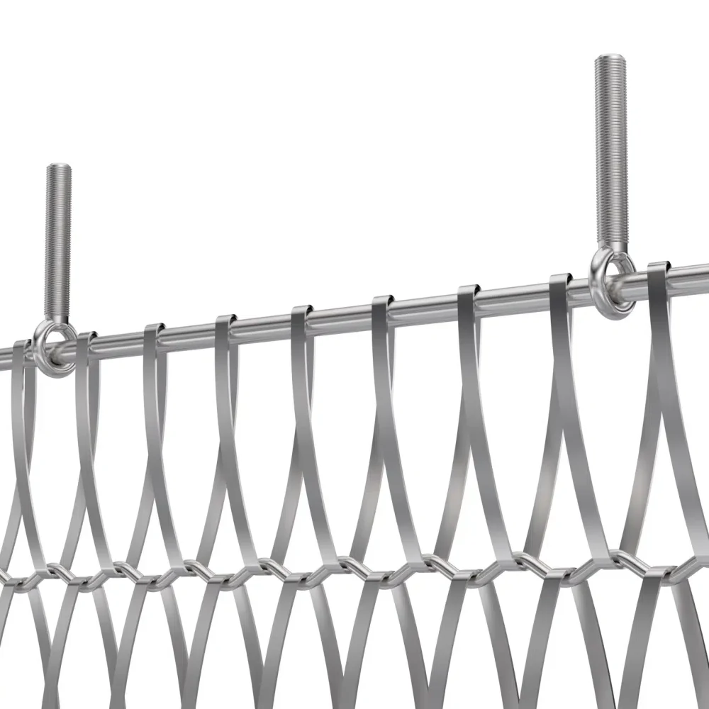 Perspective fastening model TF-60