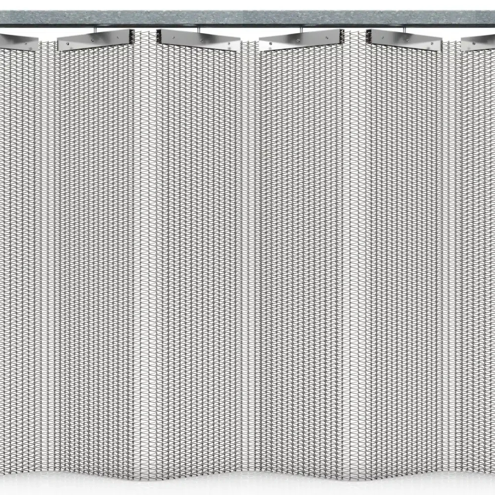 Perspective fastening model TF-80